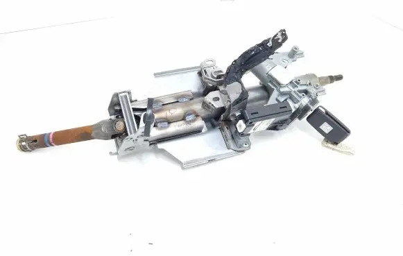 Citroen C-Crosser Steering wheel axle