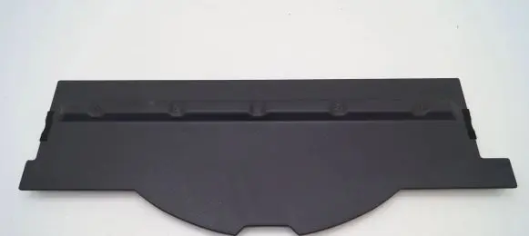 Nissan X-Trail T32 Trunk/boot floor carpet liner 849044CE5A