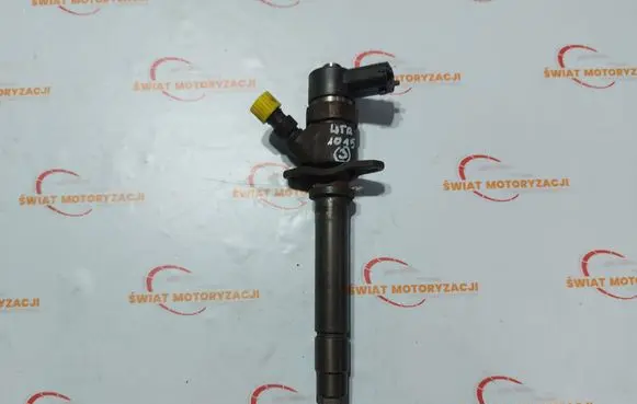 Volvo XC90 Fuel injector 0445110078