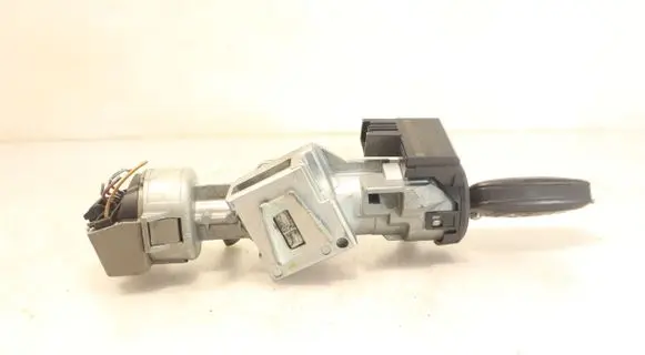 Ford Focus Ignition lock 