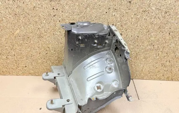 Peugeot 308 Front side member 