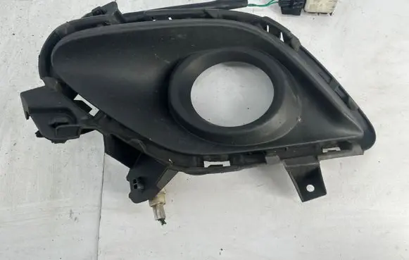 Mazda 6 Front fog light trim/grill GHR450C21