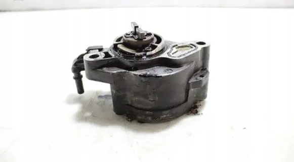 Citroen C4 I Vacuum pump D156-2A
