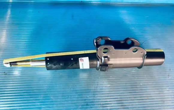 Nissan Micra Front shock absorber/damper 319684009 0027136575 1500319684