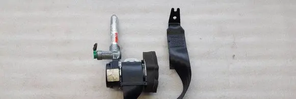 Volvo C30 Rear seatbelt 30642226