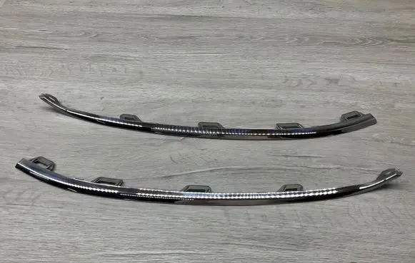 Volkswagen Polo VI Trim molding 2C0853101B 2G0853101B 0013331721