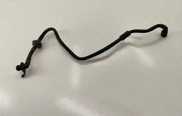 Volkswagen Golf VII Vacuum line/pipe/hose 5Q0612041M