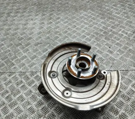 Ford Mustang Mach-E Rear wheel hub MZ9C5B758ANA