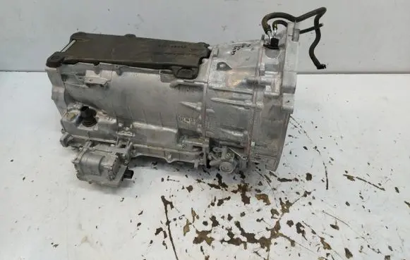 Mazda CX-60 Automatic gearbox PM710