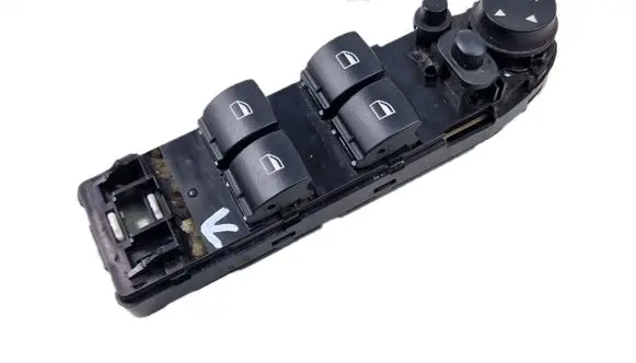 BMW Z4 E89 Quarter vent window switch 9217371 12W14K103
