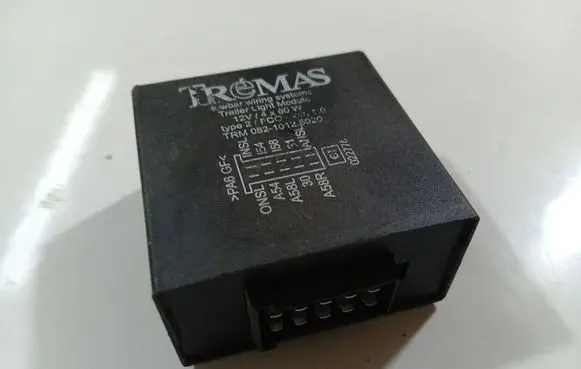 Nissan Note (E11) Other control units/modules 08210125020 082-1012.5020