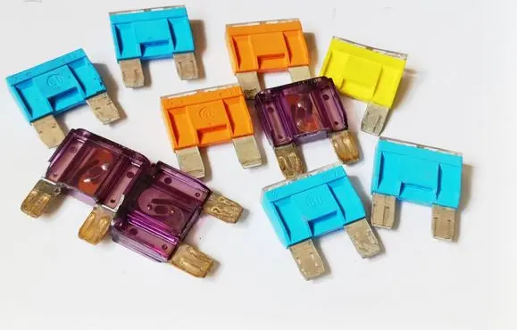 Opel Astra G Fuse 