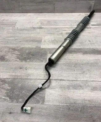 BMW 5 F10 F11 Sliding door motor assembly 51244875383 925134 031120109