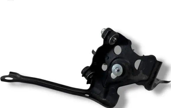 Fiat 500 ABS pump bracket 