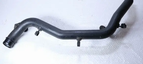 Audi Q7 4L Air intake hose/pipe 7L6145795S