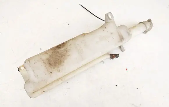 Mitsubishi Colt Coolant expansion tank/reservoir mn130400 a4545000349