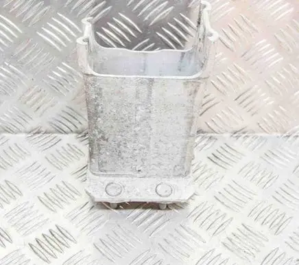 Mercedes-Benz SL R230 Front bumper shock/impact absorber 
