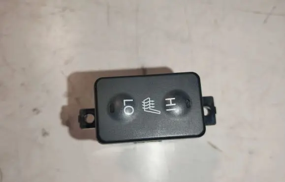 Honda Accord Seat heating switch M36580