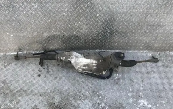 Volkswagen Golf V Steering rack 1k2423051ag 01961ae6h1