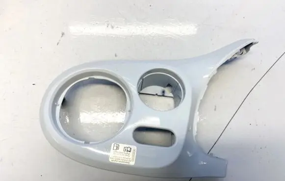 Volkswagen Beetle A5 Other interior part 07z010012a