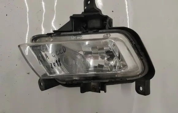 KIA Ceed Front fog light 02B12546