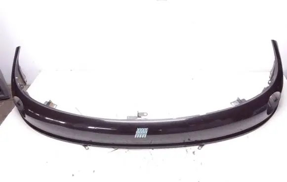 Fiat Multipla Front bumper 735193000