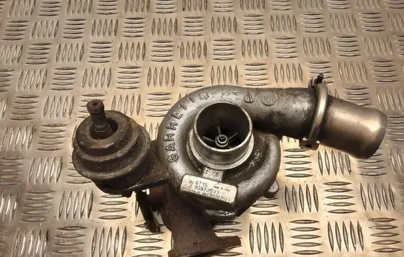 Opel Sintra Turbo 90573533