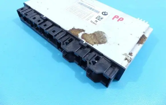 BMW X5 E70 Central body control module 9264976 IMPRK1240765