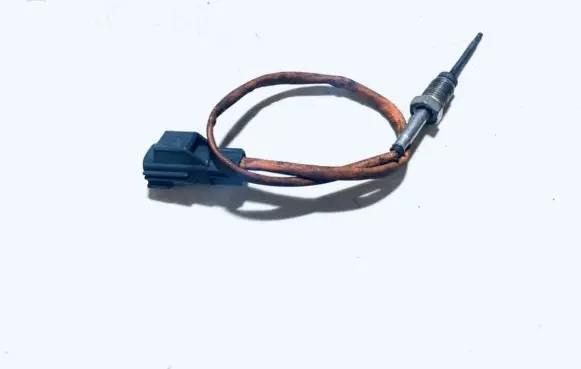 Volvo V70 Exhaust gas temperature sensor 6m5112b591ea 6m51-12b591-ea