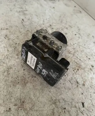 Skoda Fabia Mk1 (6Y) ABS Pump 6Q0907379AG