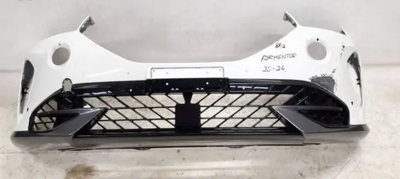 Cupra Formentor Front bumper 5FF807221