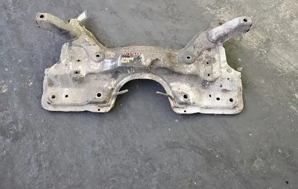 Fiat Grande Punto Front axle beam IMPRK1531649
