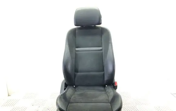 BMW X6 E71 Front passenger seat 