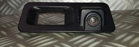 Jaguar F-Pace Reversing camera HK83-432B10-BB