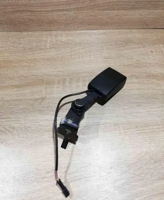 BMW X5 F15 Rear seatbelt buckle 7321414