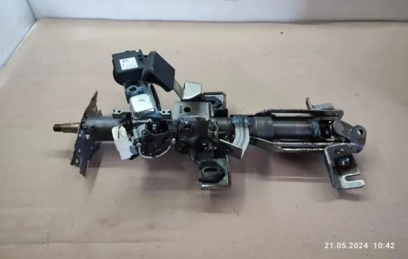 Suzuki Grand Vitara II Steering wheel axle 3397065J00