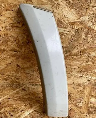 Mercedes-Benz E W124 Rear fender molding trim 1246902040 473079