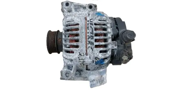 Opel Vectra C Generator/alternator 0124515096 24455914