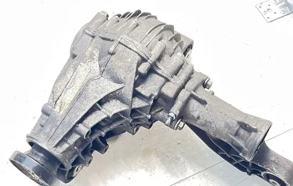 Mercedes-Benz ML W164 Front differential 4460310030