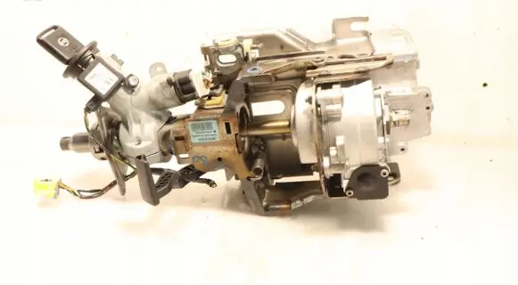 Nissan Micra Power steering pump 48810BC05A