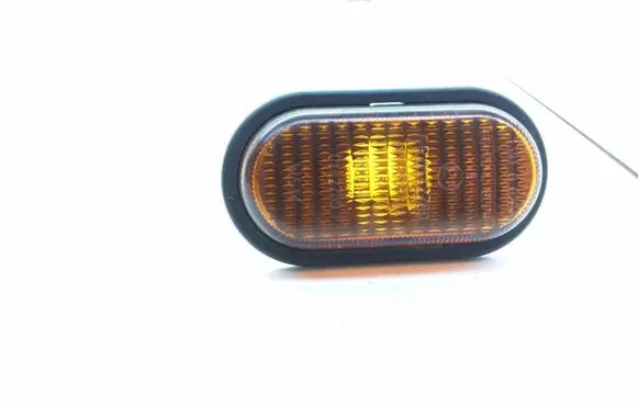 Renault Trafic II (X83) Front fender indicator light E16R0142789 0142789