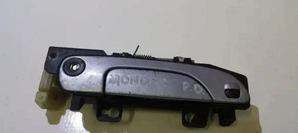 Ford Mondeo MK II Front door exterior handle 93BBF22400AL 93BB-F22400-AL