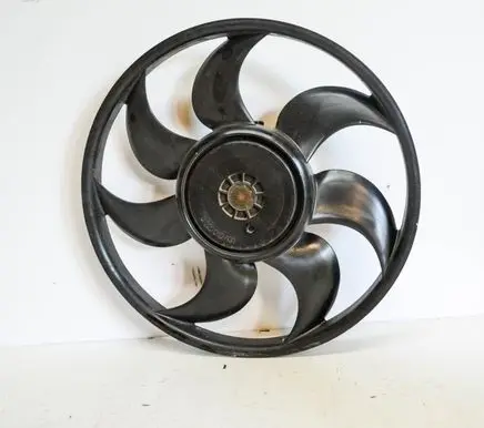 Ford Kuga II Fan impeller 