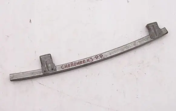 Jeep Cherokee Door glass rail JEEP_CHEROKEE_KJ_PROWADNICA_SZYBY_PRAWY_PRZÓD