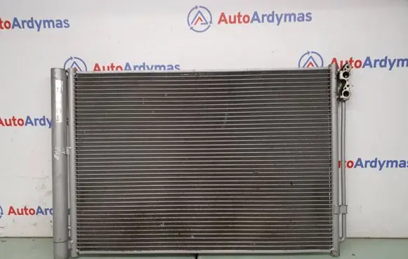 BMW 5 F10 F11 A/C cooling radiator (condenser) 9109723 64509109723 9391489