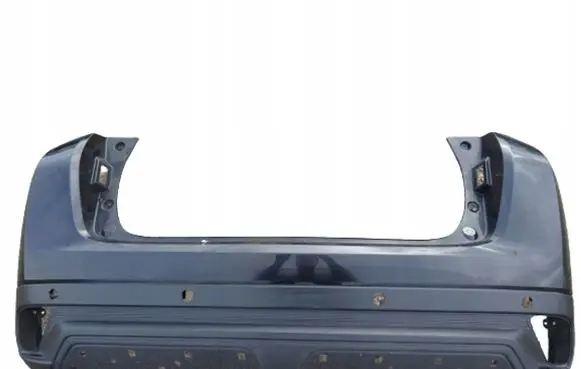 Mitsubishi Eclipse Cross Rear bumper R29P1
