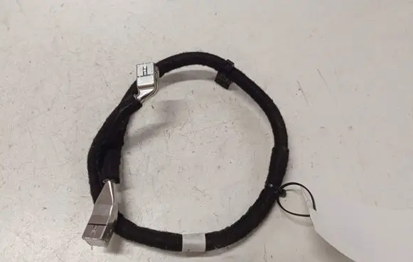 Citroen C5 Sound system wiring loom 9662396680