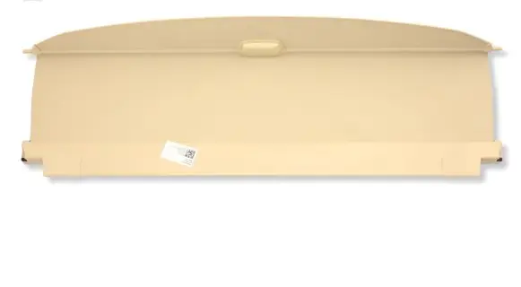 BMW X3 G01 Parcel shelf load cover 7471984MWGK2 7471984