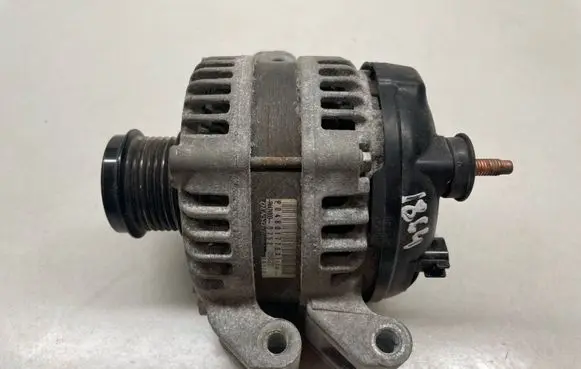 Chrysler Pacifica Generator/alternator P04801779AI 04801779AI 4210000752