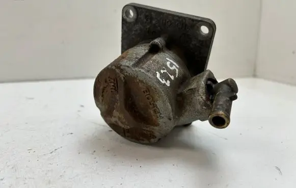 Fiat Ducato Vacuum pump